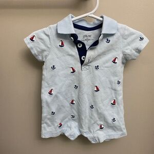 Summer Playsuit 💛2 for 10💛